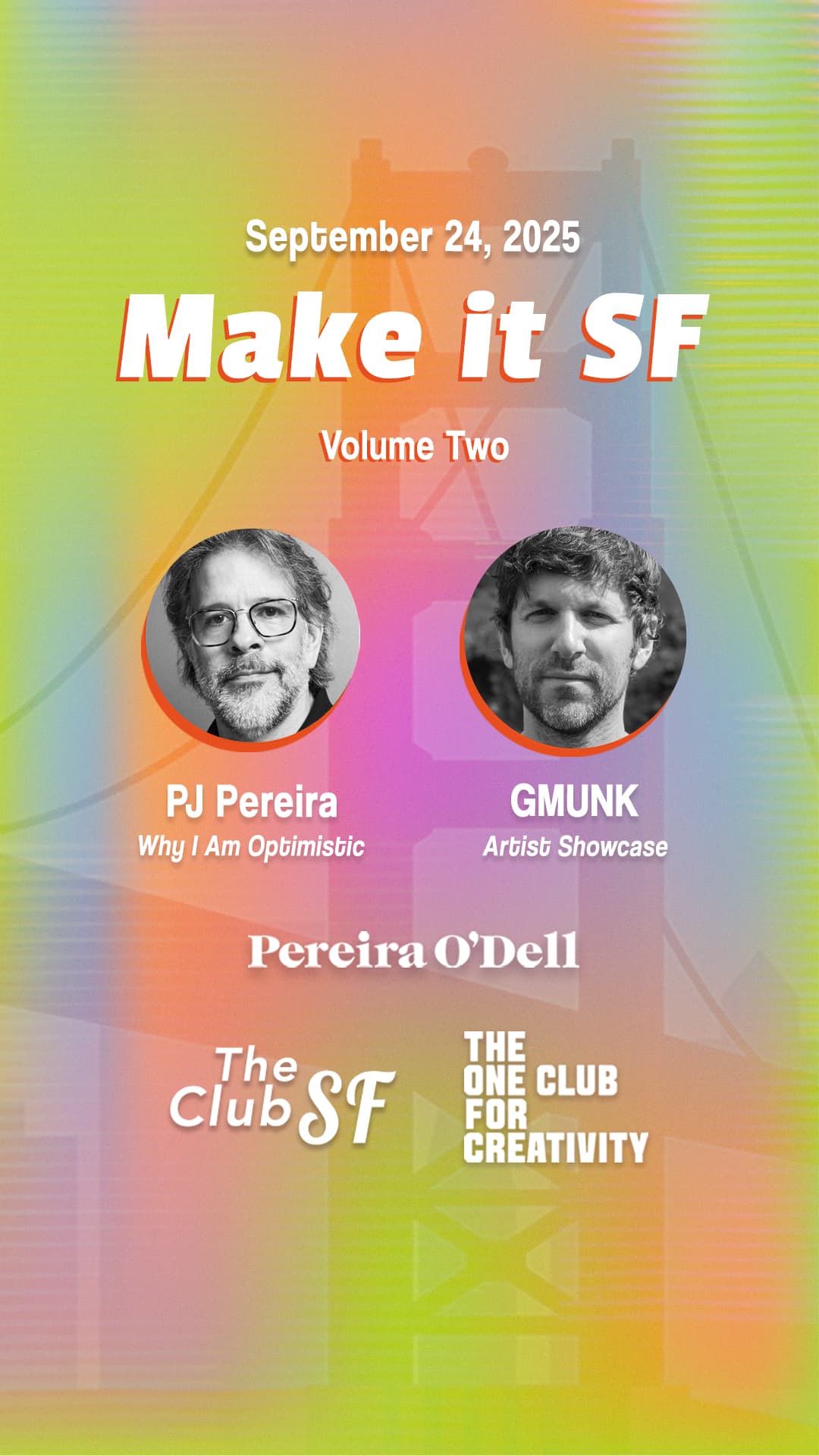 Make It SF banner
